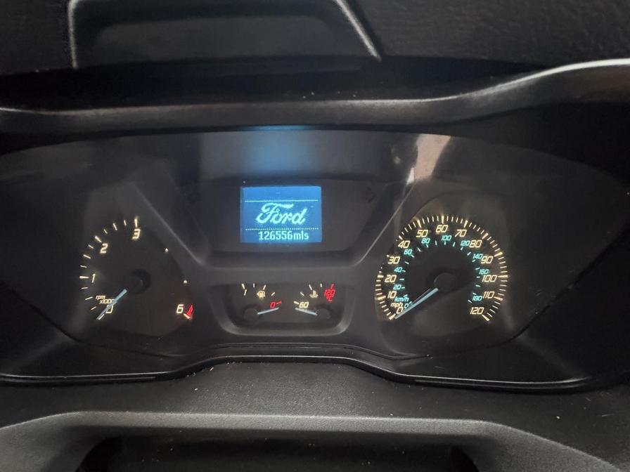 Used Ford Transit 2016 for sale - 76937909: Photo 18