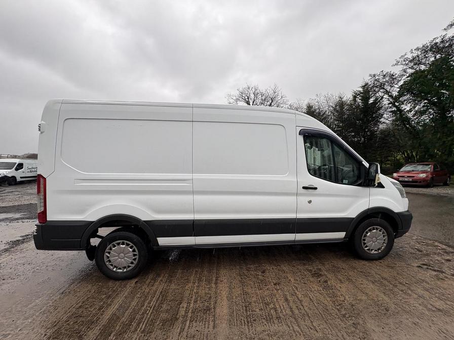 Used Ford Transit 2016 for sale - 76937909: Photo 2