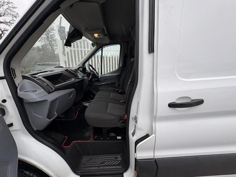 Used Ford Transit 2016 for sale - 76937909: Photo 6
