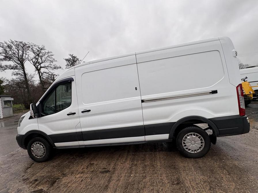 Used Ford Transit 2016 for sale - 76937909: Photo 9