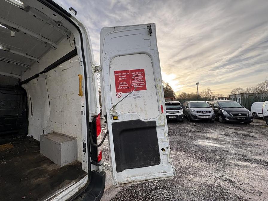 Used Ford Transit 2016 for sale - 77010796: Photo 12