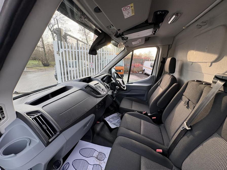 Used Ford Transit 2016 for sale - 77010796: Photo 14