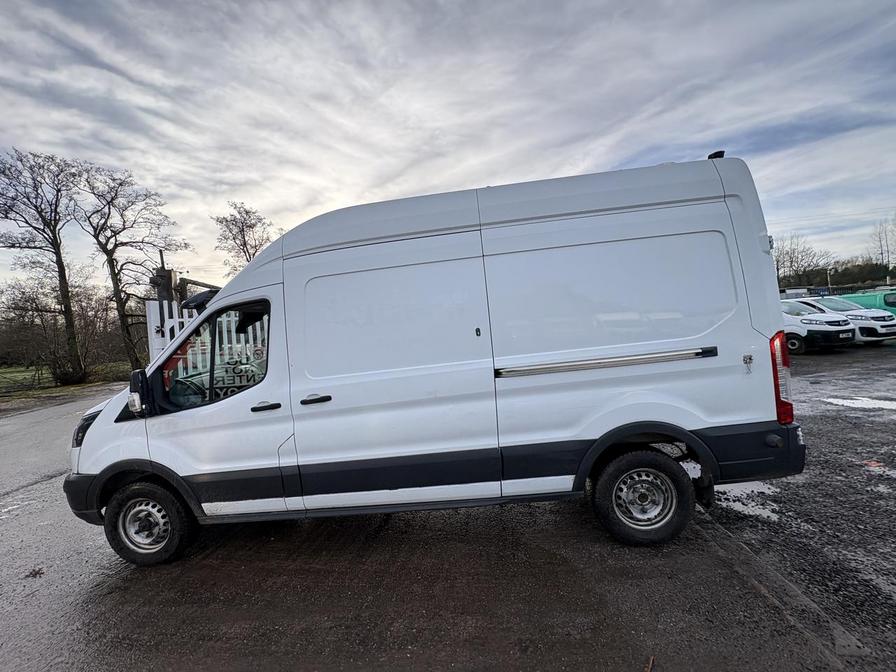 Used Ford Transit 2016 for sale - 77010796: Photo 17
