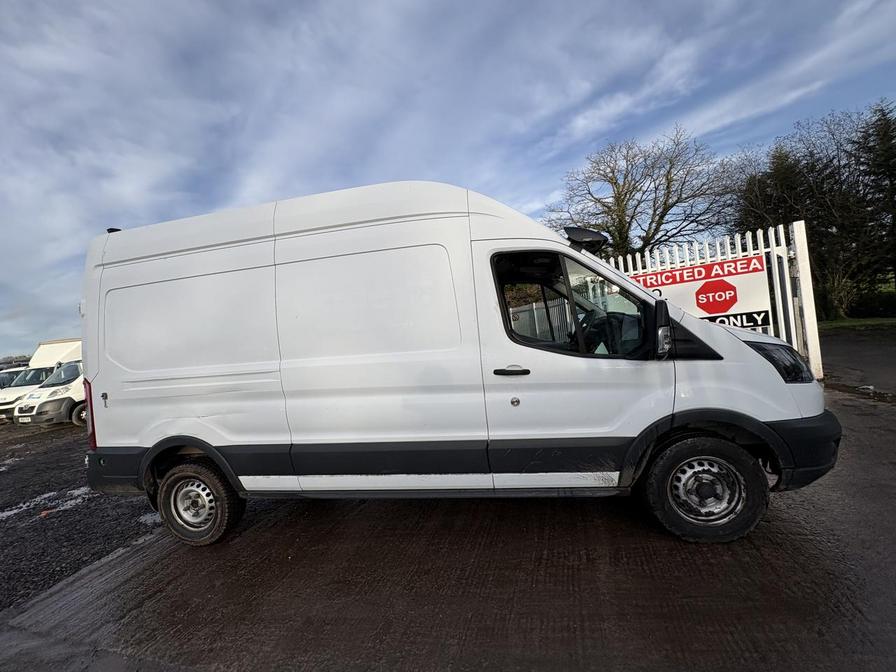Used Ford Transit 2016 for sale - 77010796: Photo 20
