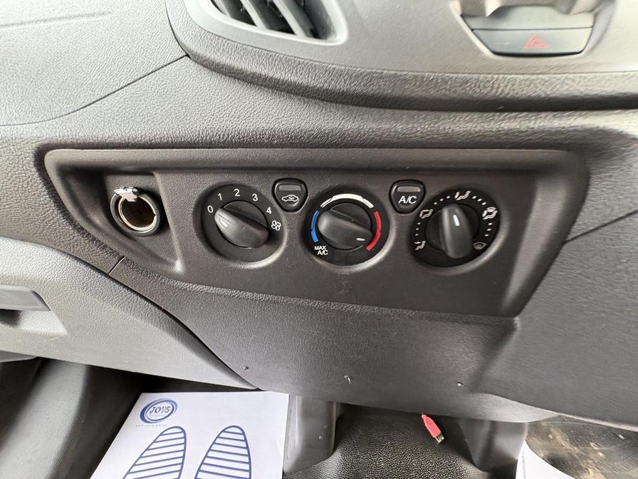 Used Ford Transit 2016 for sale - 77010796: Photo 5