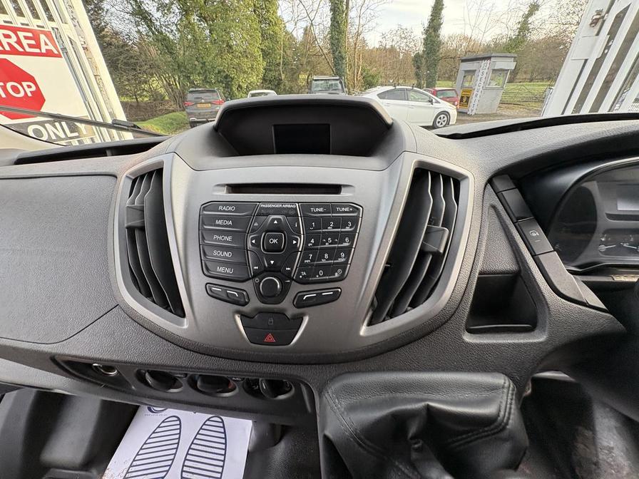 Used Ford Transit 2016 for sale - 77010796: Photo 6