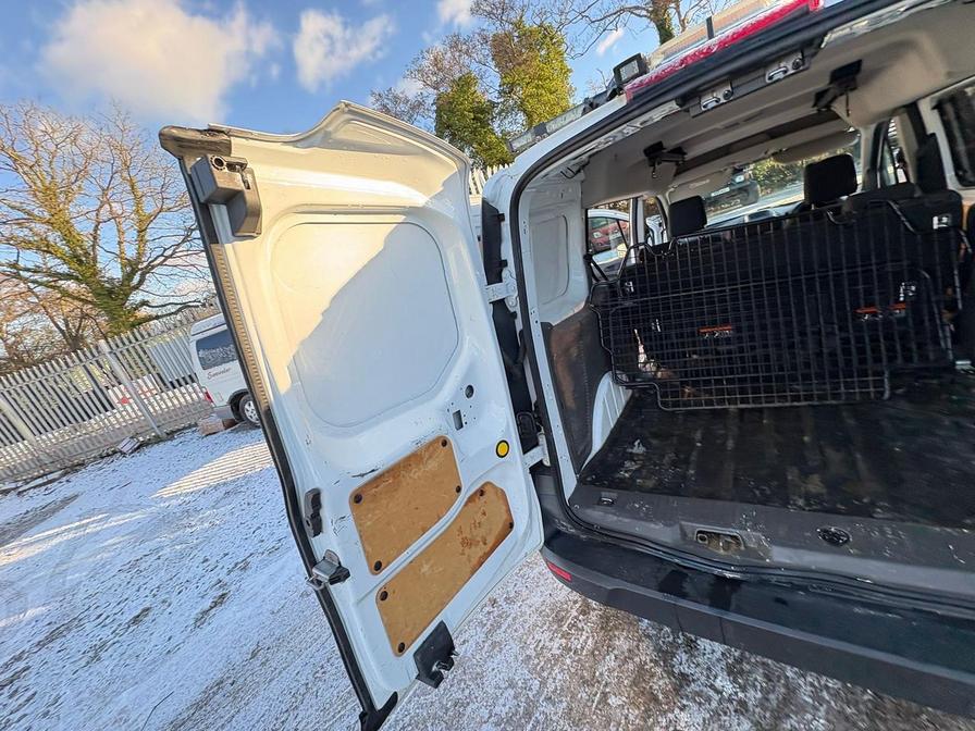 Used Ford Transit Connect 2021 for sale - 77112001: Photo 11