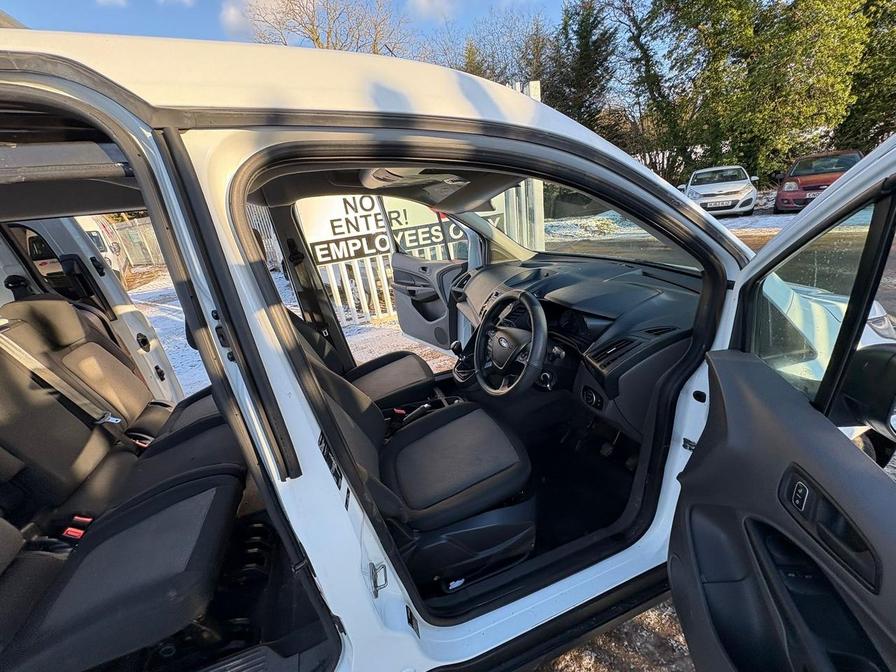 Used Ford Transit Connect 2021 for sale - 77112001: Photo 12