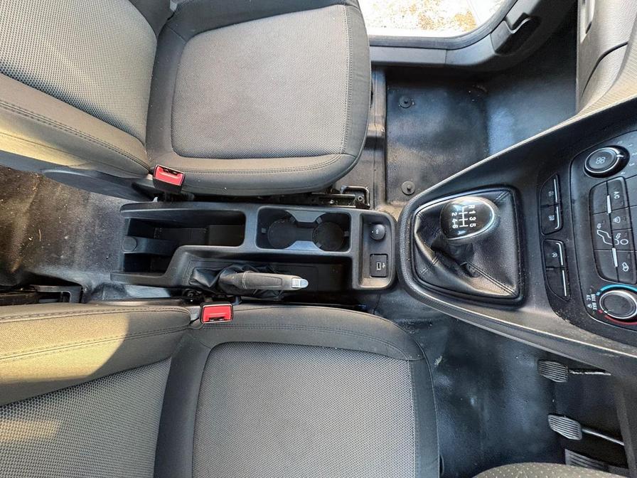 Used Ford Transit Connect 2021 for sale - 77112001: Photo 13