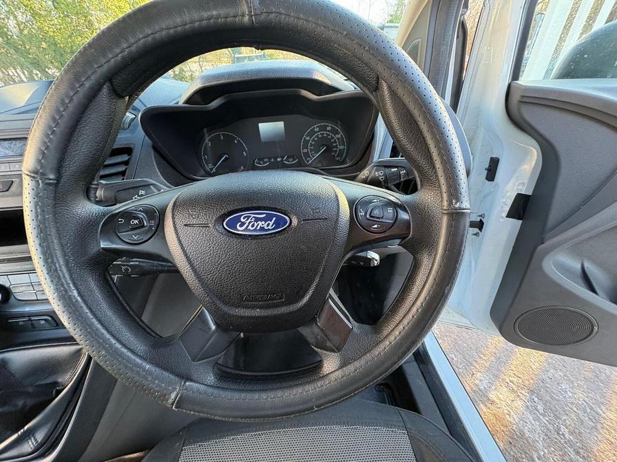 Used Ford Transit Connect 2021 for sale - 77112001: Photo 14