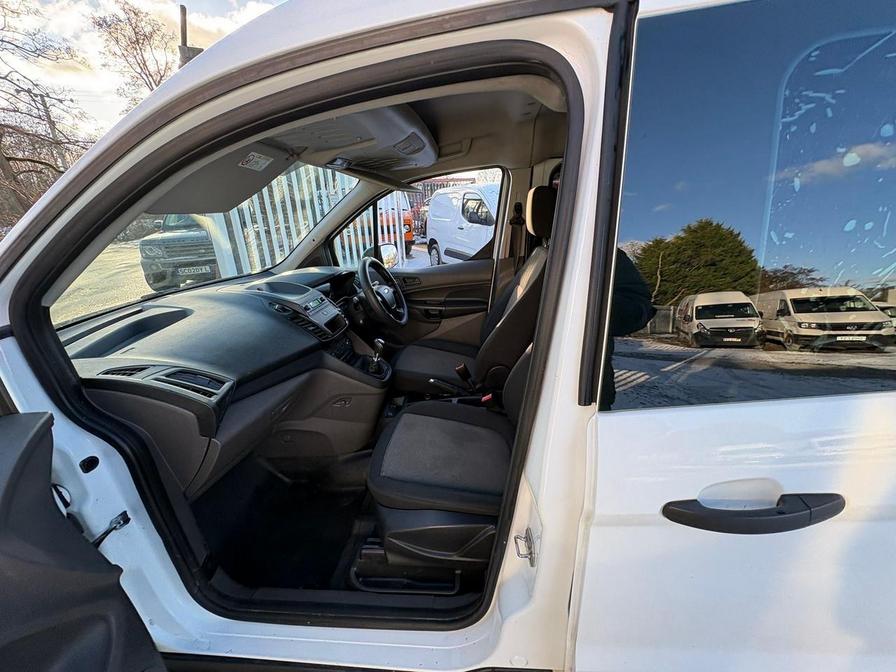 Used Ford Transit Connect 2021 for sale - 77112001: Photo 15