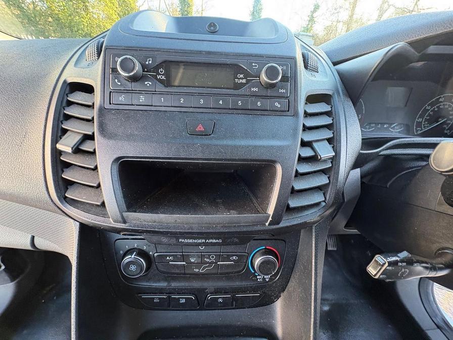 Used Ford Transit Connect 2021 for sale - 77112001: Photo 16