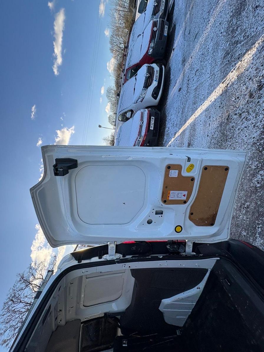 Used Ford Transit Connect 2021 for sale - 77112001: Photo 18