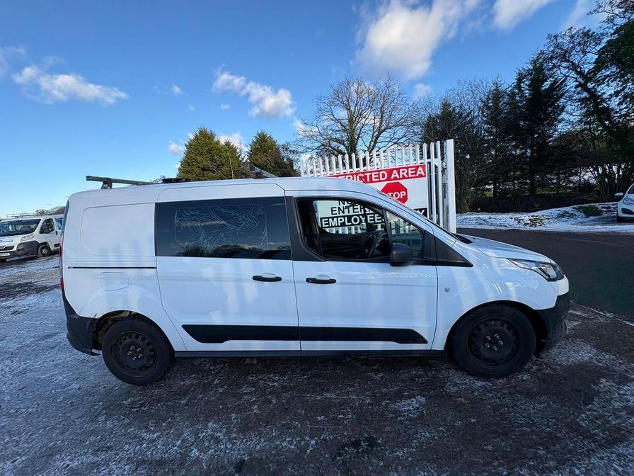 Used Ford Transit Connect 2021 for sale - 77112001: Photo 2