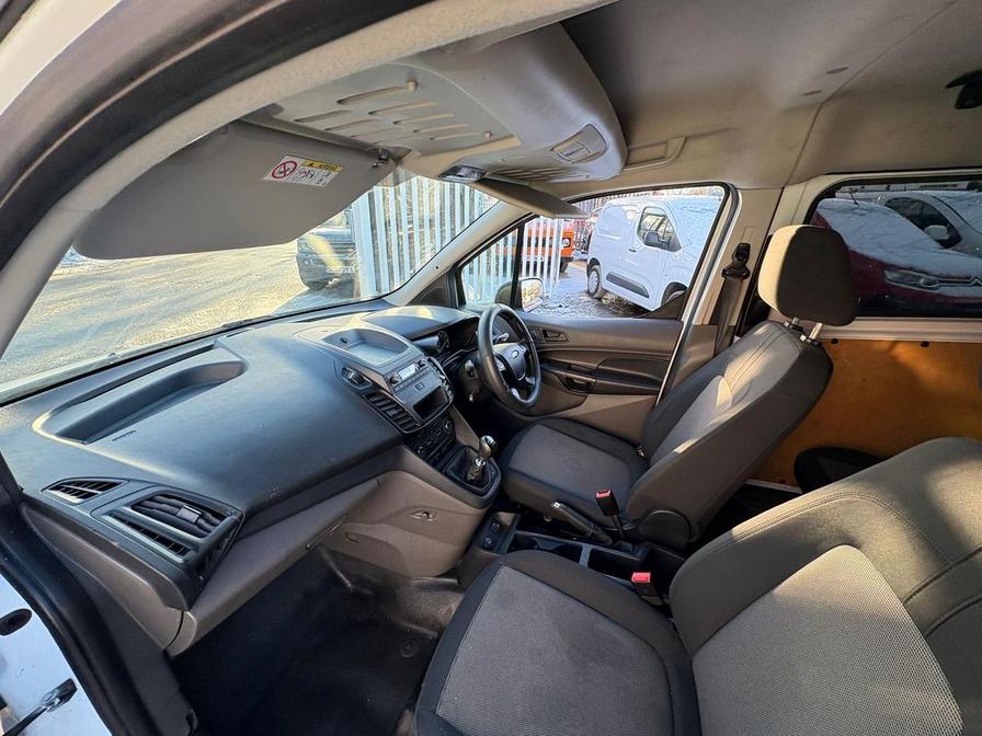 Used Ford Transit Connect 2021 for sale - 77112001: Photo 21