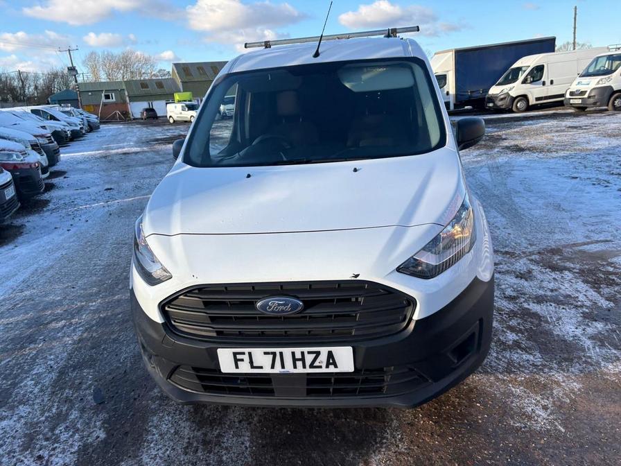 Used Ford Transit Connect 2021 for sale - 77112001: Photo 4