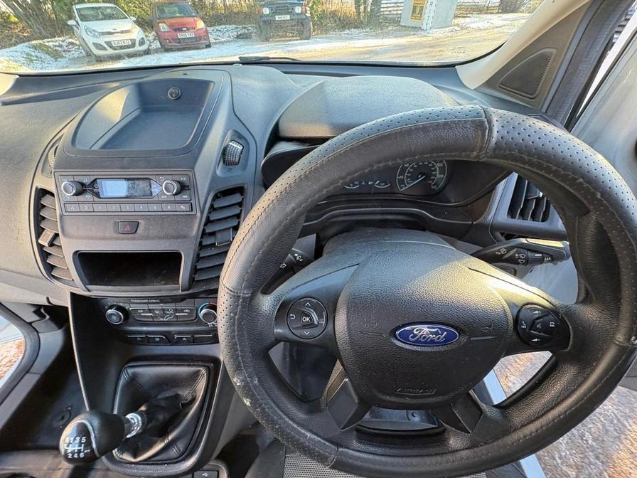 Used Ford Transit Connect 2021 for sale - 77112001: Photo 5