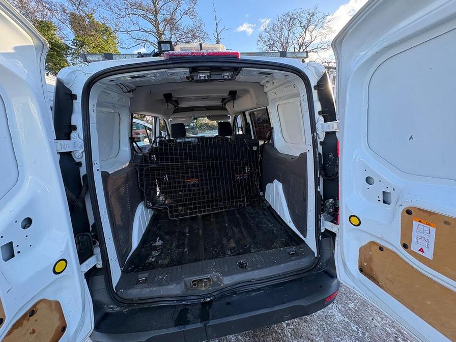Used Ford Transit Connect 2021 for sale - 77112001: Photo 6