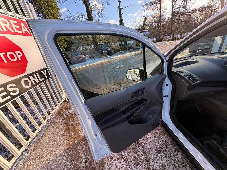 Used Ford Transit Connect 2021 for sale - 77112001: Photo 7