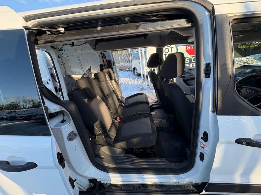 Used Ford Transit Connect 2021 for sale - 77112001: Photo 9