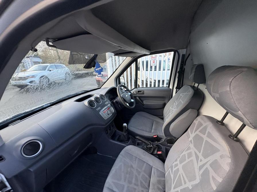 Used Ford Transit Connect 2013 for sale - 77932957: Photo 11