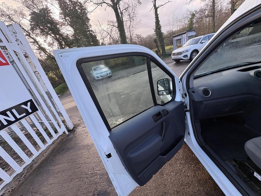 Used Ford Transit Connect 2013 for sale - 77932957: Photo 12