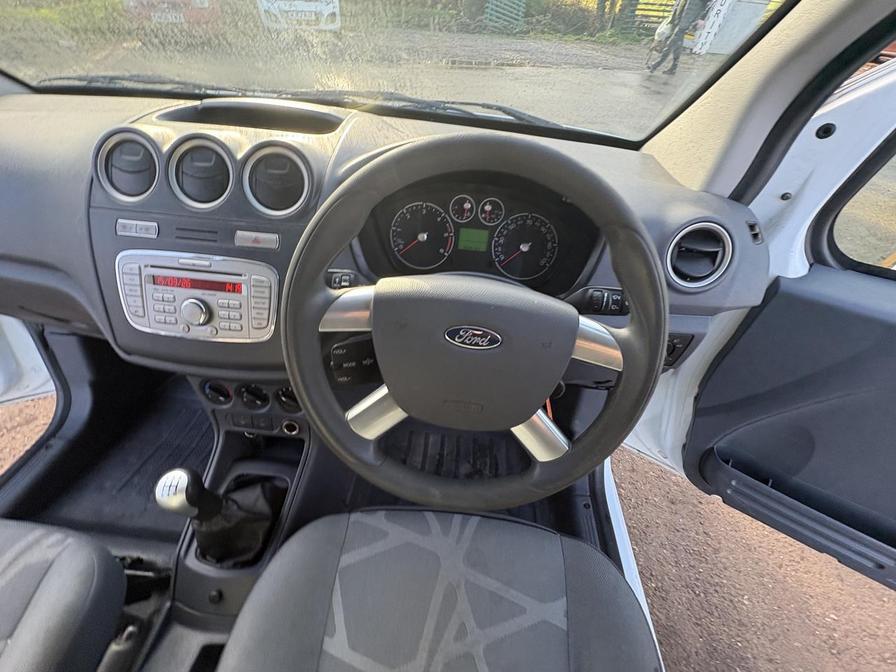 Used Ford Transit Connect 2013 for sale - 77932957: Photo 16