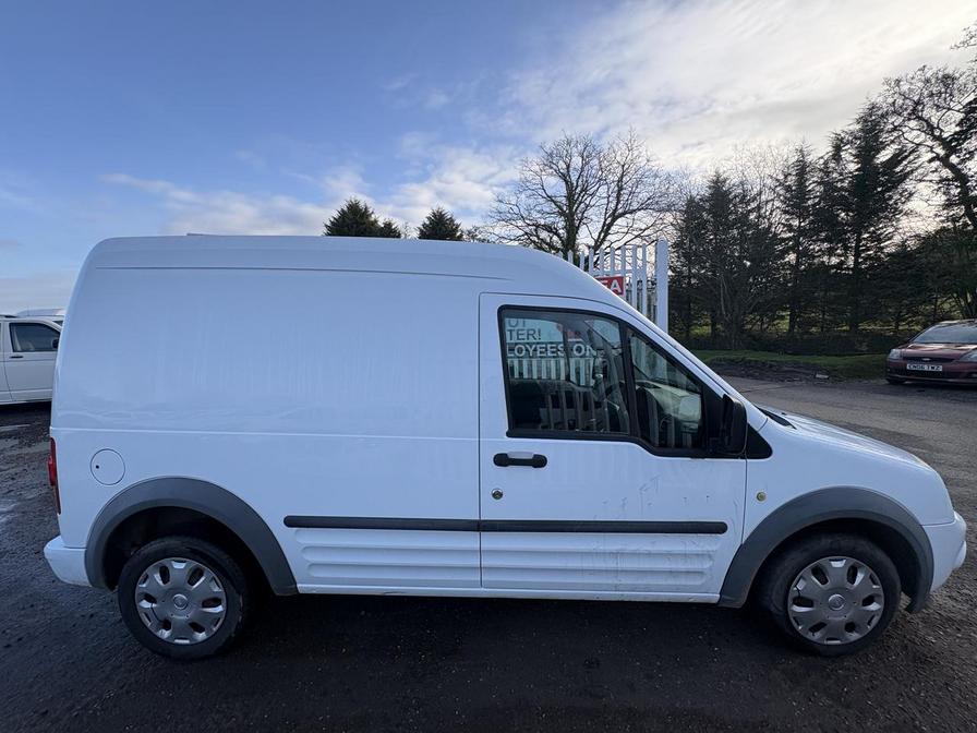 Used Ford Transit Connect 2013 for sale - 77932957: Photo 2