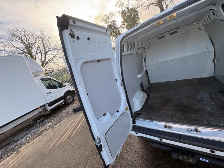 Used Ford Transit Connect 2013 for sale - 77932957: Photo 20