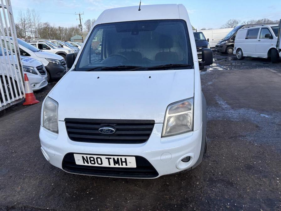 Used Ford Transit Connect 2013 for sale - 77932957: Photo 5