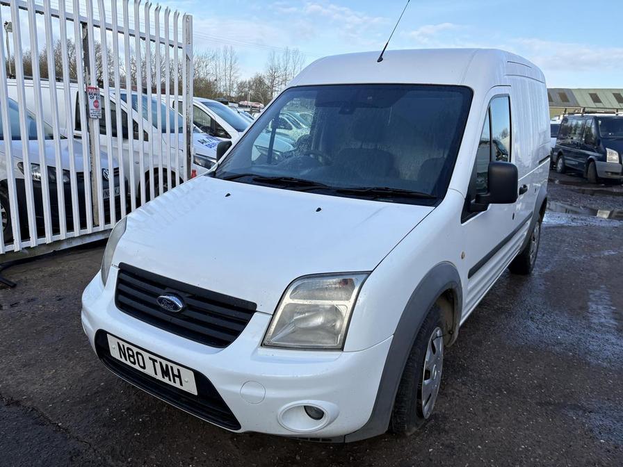 Used Ford Transit Connect 2013 for sale - 77932957: Photo 6