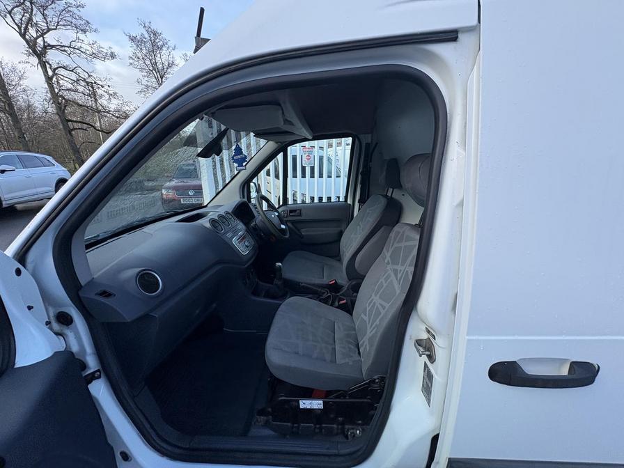 Used Ford Transit Connect 2013 for sale - 77932957: Photo 7