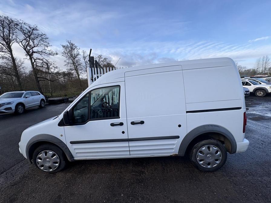 Used Ford Transit Connect 2013 for sale - 77932957: Photo 8