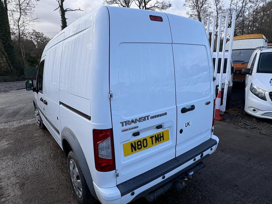 Used Ford Transit Connect 2013 for sale - 77932957: Photo 9