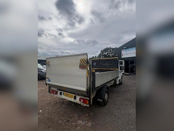 Used Citroen Relay 2014 for sale - 79849310: Photo