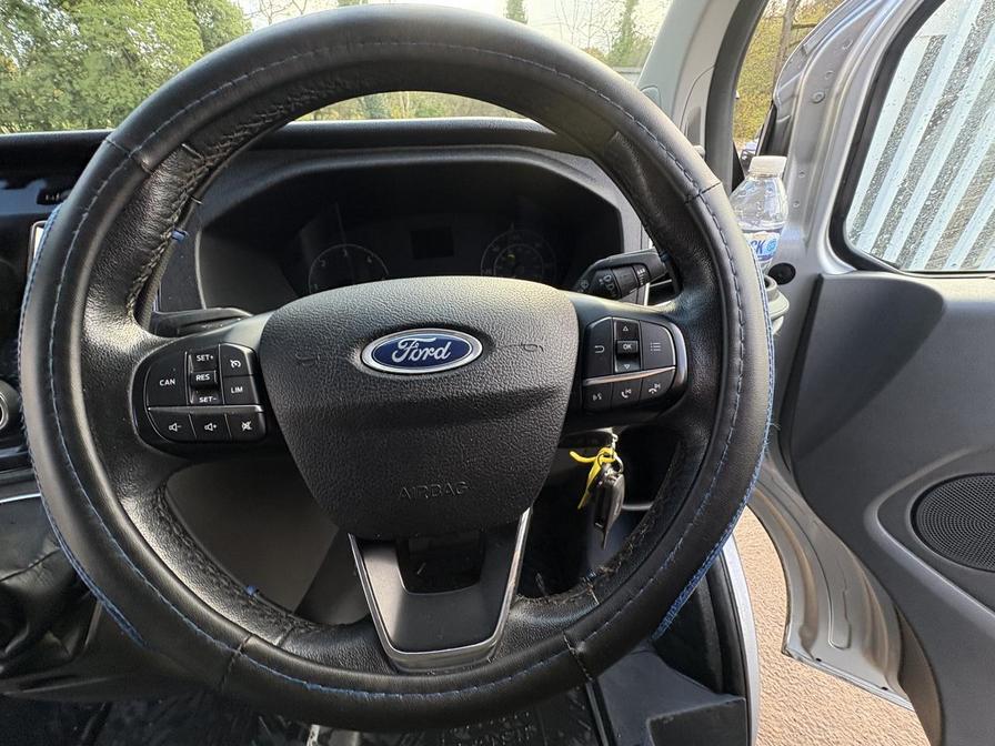 Used Ford Transit Custom 2020 for sale - 76523739: Photo 18