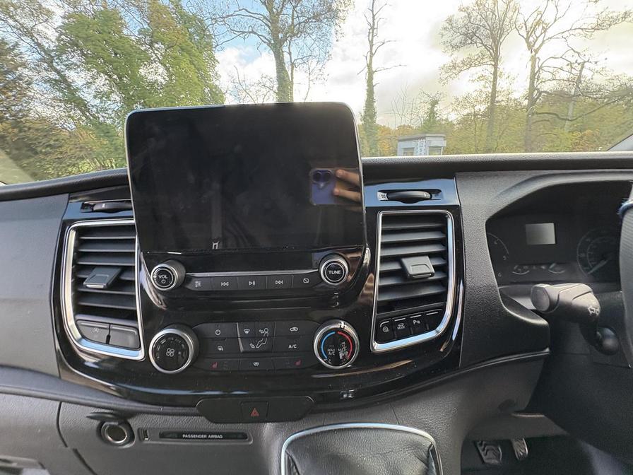 Used Ford Transit Custom 2020 for sale - 76523739: Photo 19