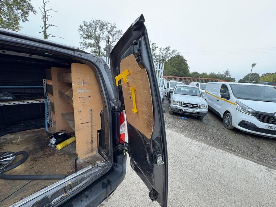 Used Citroen Berlingo for sale - 77661029: Photo 5