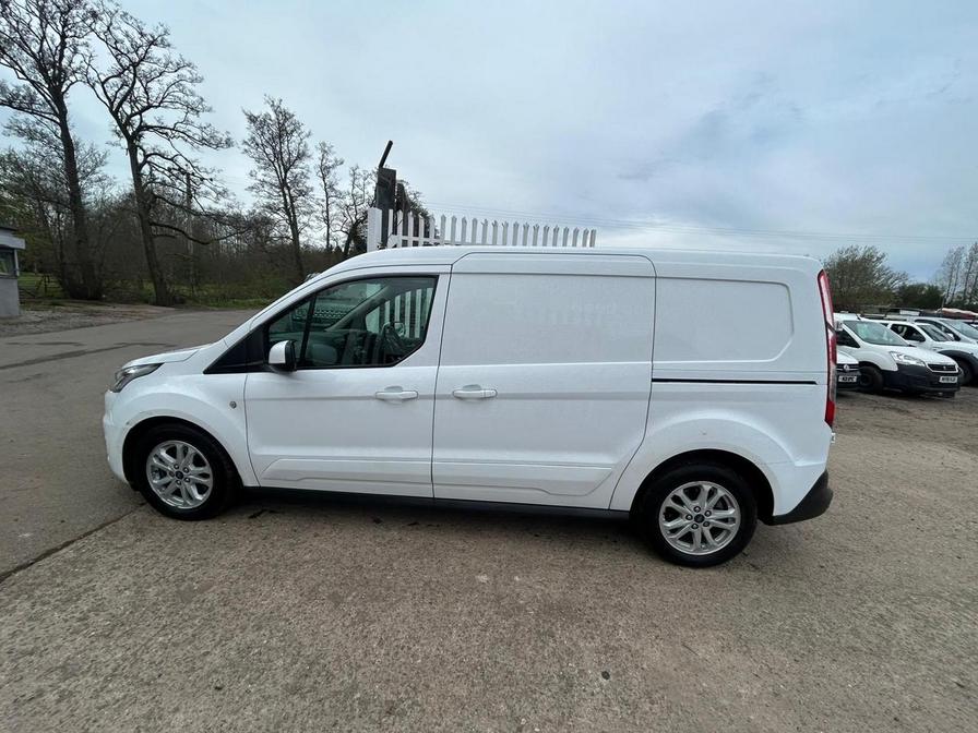 Used Ford Transit Connect 2019 for sale - 78207058: Photo 10