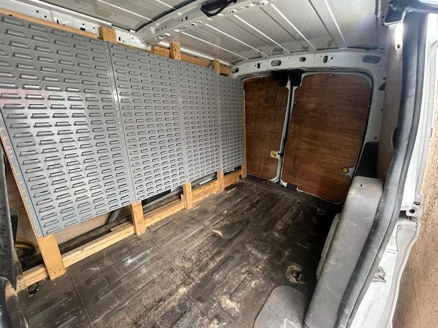 Used Ford Transit Connect 2019 for sale - 78207058: Photo 11