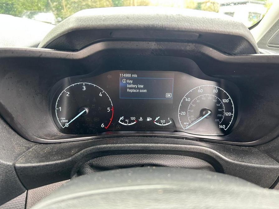 Used Ford Transit Connect 2019 for sale - 78207058: Photo 12