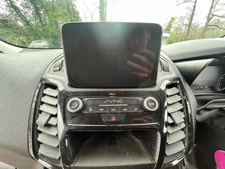 Used Ford Transit Connect 2019 for sale - 78207058: Photo 13