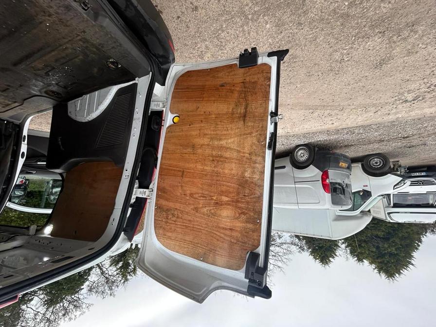 Used Ford Transit Connect 2019 for sale - 78207058: Photo 14