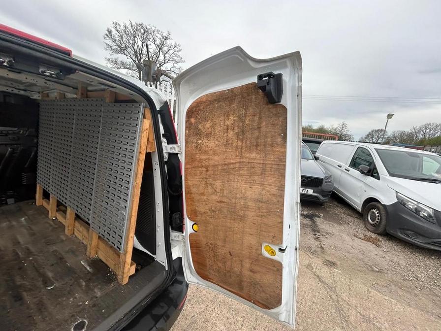 Used Ford Transit Connect 2019 for sale - 78207058: Photo 15