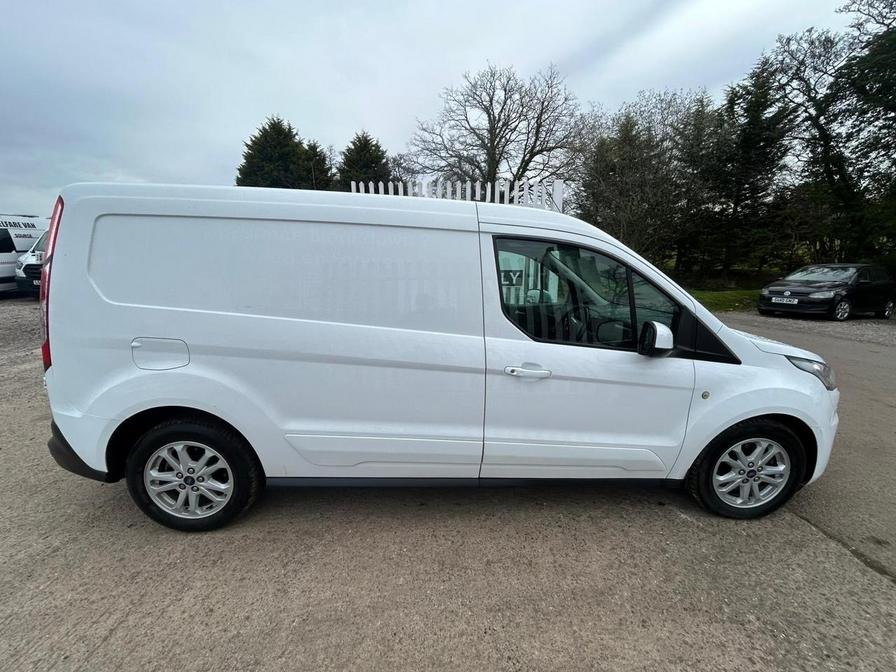 Used Ford Transit Connect 2019 for sale - 78207058: Photo 16