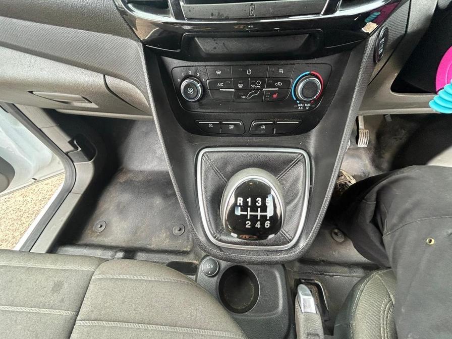 Used Ford Transit Connect 2019 for sale - 78207058: Photo 17