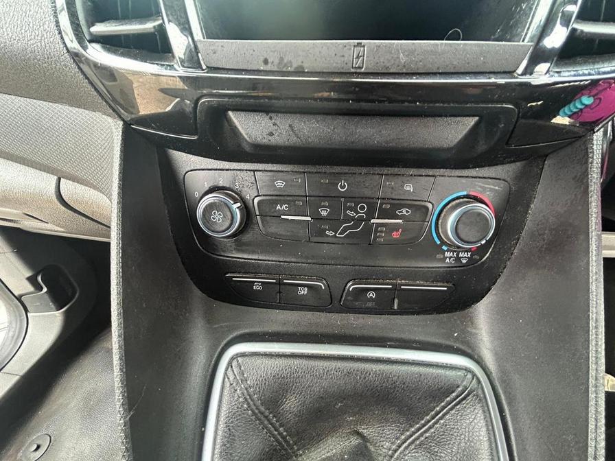 Used Ford Transit Connect 2019 for sale - 78207058: Photo 18