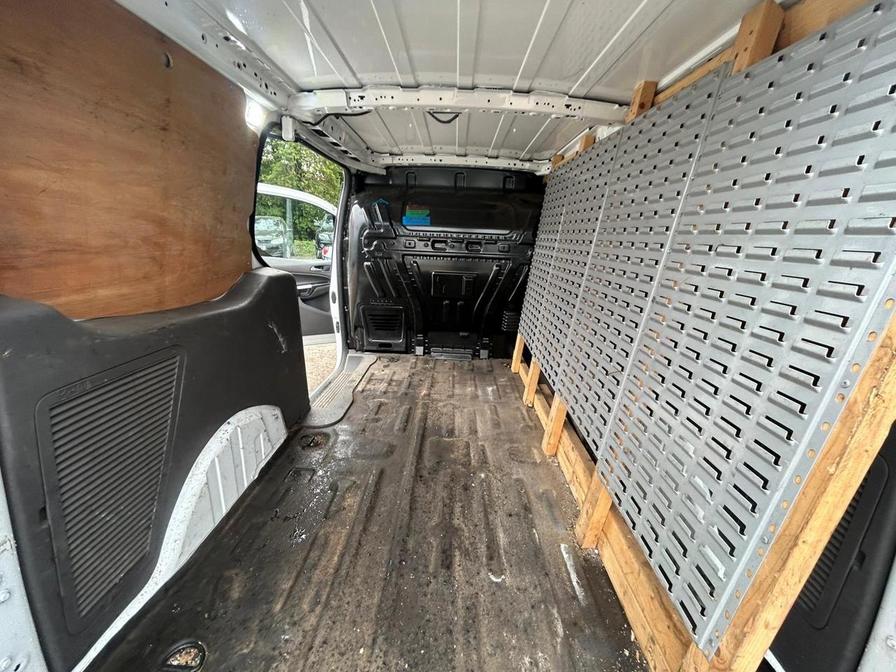 Used Ford Transit Connect 2019 for sale - 78207058: Photo 19