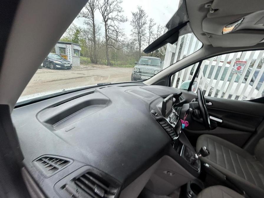Used Ford Transit Connect 2019 for sale - 78207058: Photo 20
