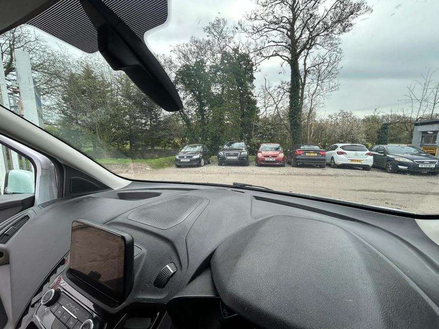 Used Ford Transit Connect 2019 for sale - 78207058: Photo 21